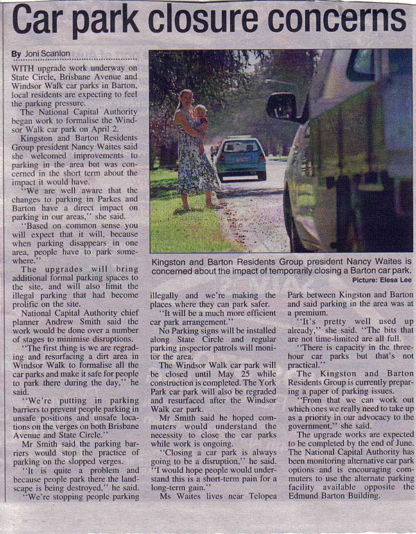City Chronicle - 10 April 2012