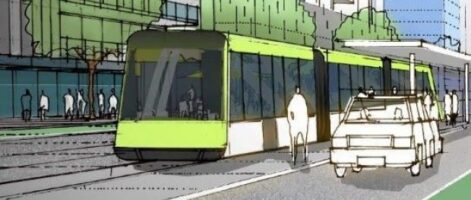 What Light Rail could mean for the Inner South