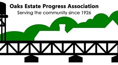 Oaks Estate Progress Association’s 2016 Newsletter