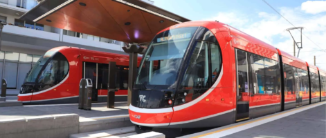 Call for volunteers to assist with ISCCC response to EIS for light rail stage 2b to Woden