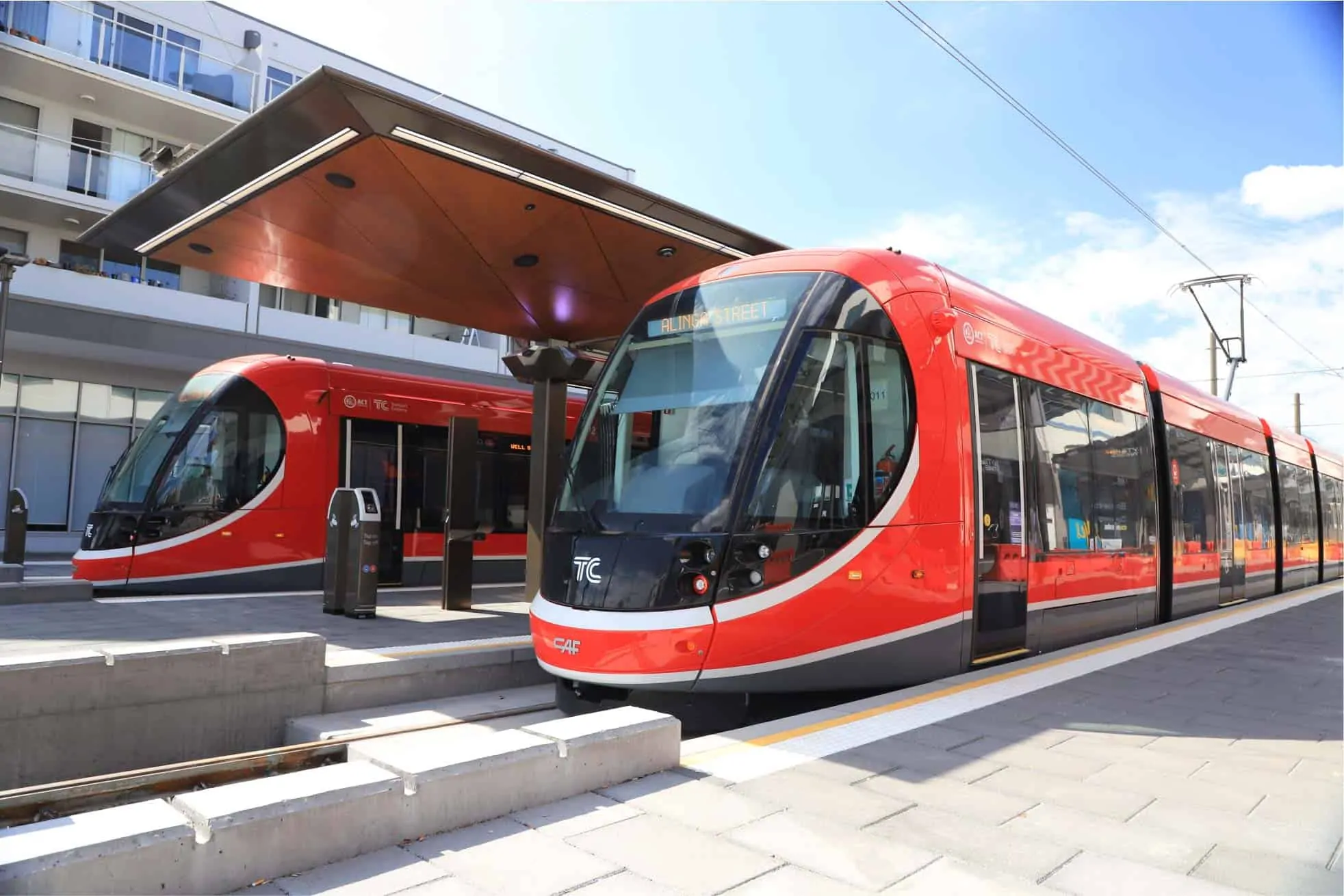 Call for volunteers to assist with ISCCC response to EIS for light rail stage 2b to Woden