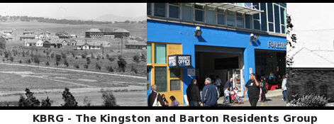 Kingston and Barton Residents Group  Public Meeting 16 Mar 17 & Minutes