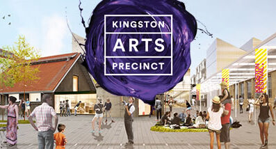 Consultation concerns over Kingston Arts Precinct hotel: Kingston & Barton Residents Group
